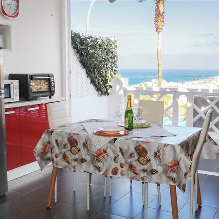 Apartamento Ocean View Lejlighed Costa Adeje  Eksteriør billede