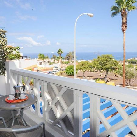 Apartamento Ocean View Lejlighed Costa Adeje  Eksteriør billede