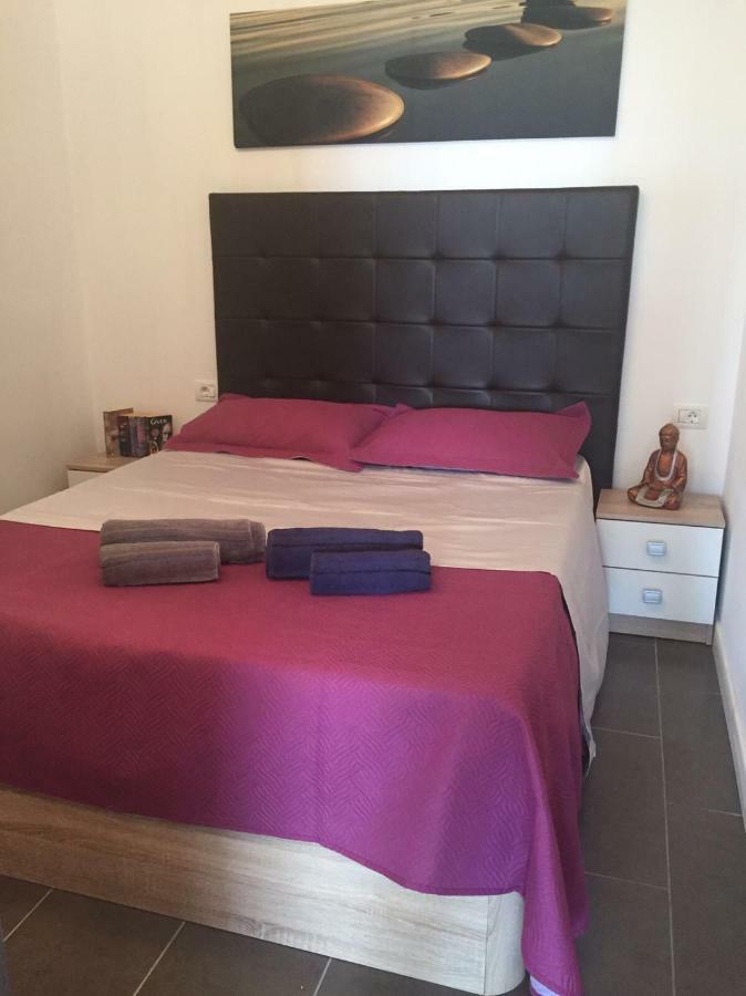 Apartamento Ocean View Lejlighed Costa Adeje  Eksteriør billede