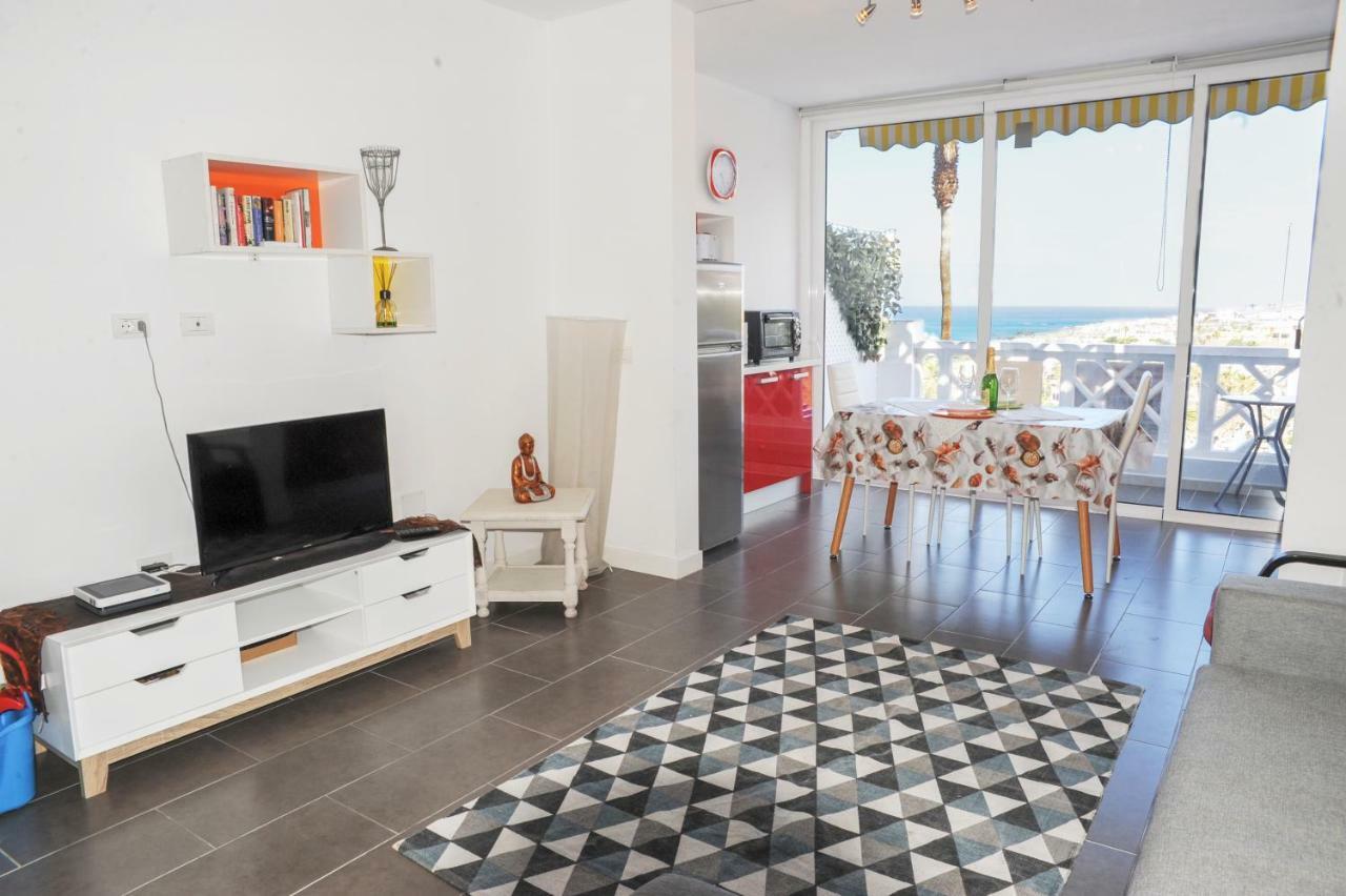 Apartamento Ocean View Lejlighed Costa Adeje  Eksteriør billede