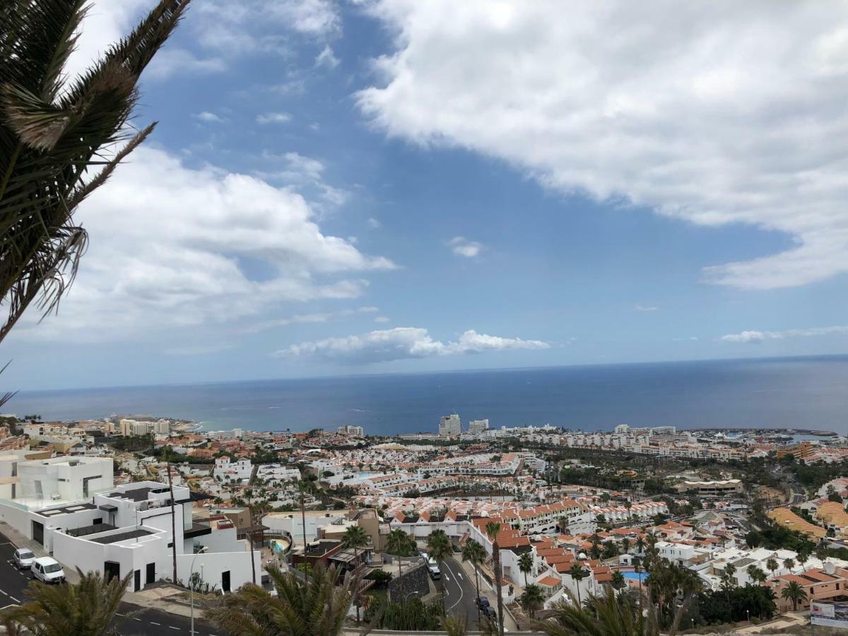 Apartamento Ocean View Lejlighed Costa Adeje  Eksteriør billede